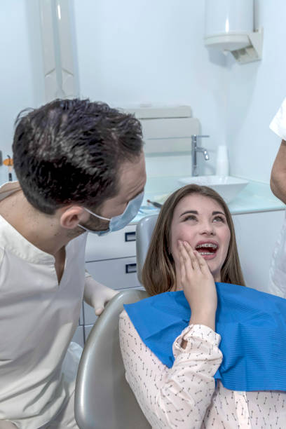 Best Emergency Dental Care for Trauma or Injury in Escondido, CA