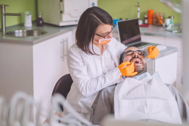 Best Emergency Root Canal Treatment in Escondido, CA