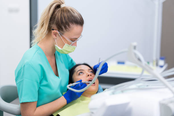 Best Emergency Broken Tooth Repair in Escondido, CA