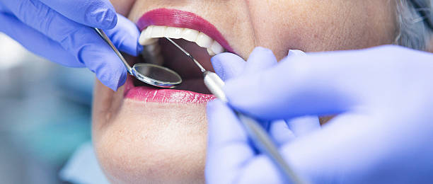 Best Emergency Dental Care for Trauma or Injury in Escondido, CA